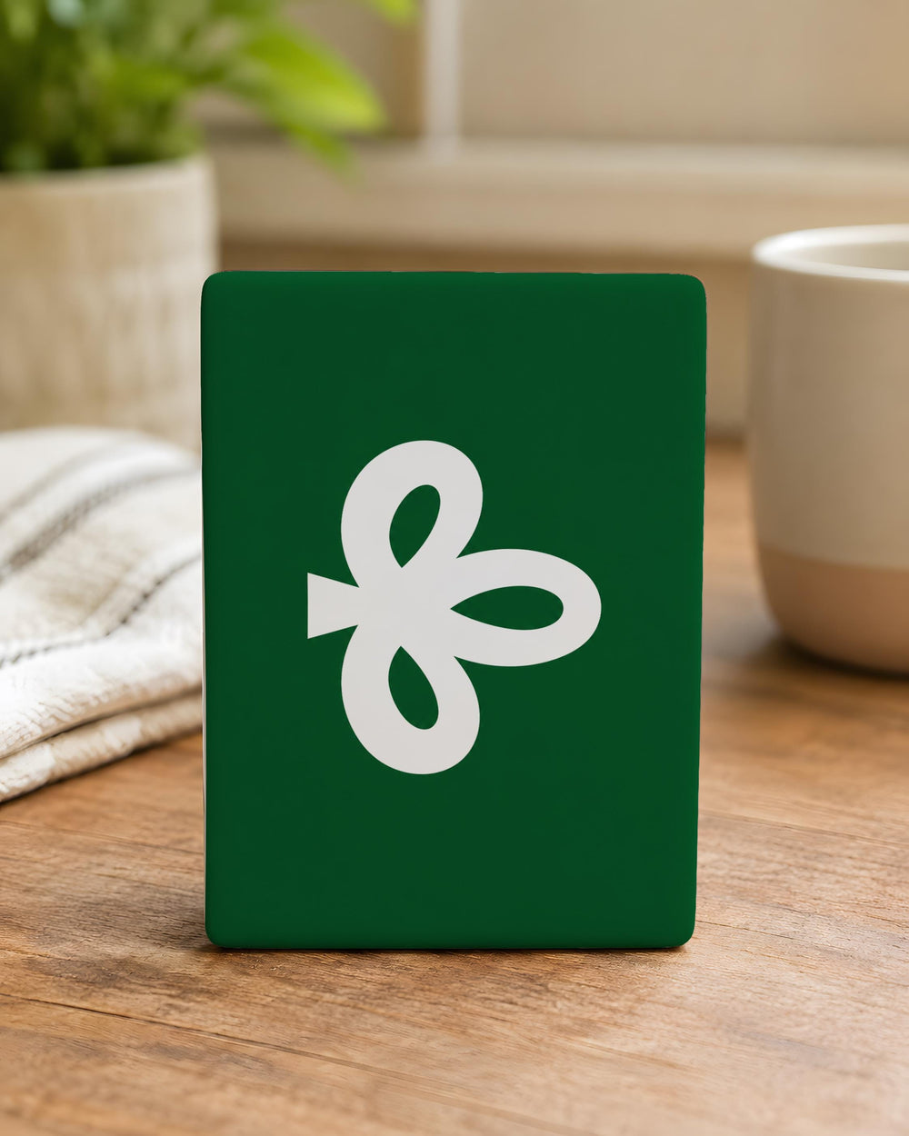 Miyagi Prefecture Flag Fridge Magnet Japan Regional Emblem Souvenir Kitchen Locker Magnetic Decor Gift