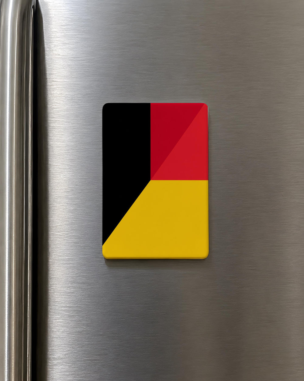 Negeri Sembilan State Flag Fridge Magnet Malaysia Negeri Sembilan Flag Souvenir Magnet Malaysian State Flag Magnet