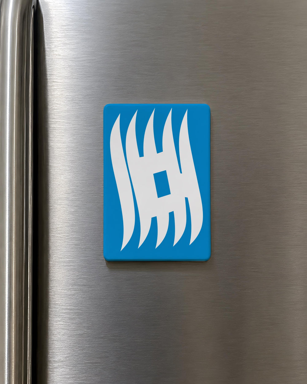 Hyogo Prefecture Flag Fridge Magnet, Japan Regional Flag Magnet, Hyogo Japan Souvenir Magnet