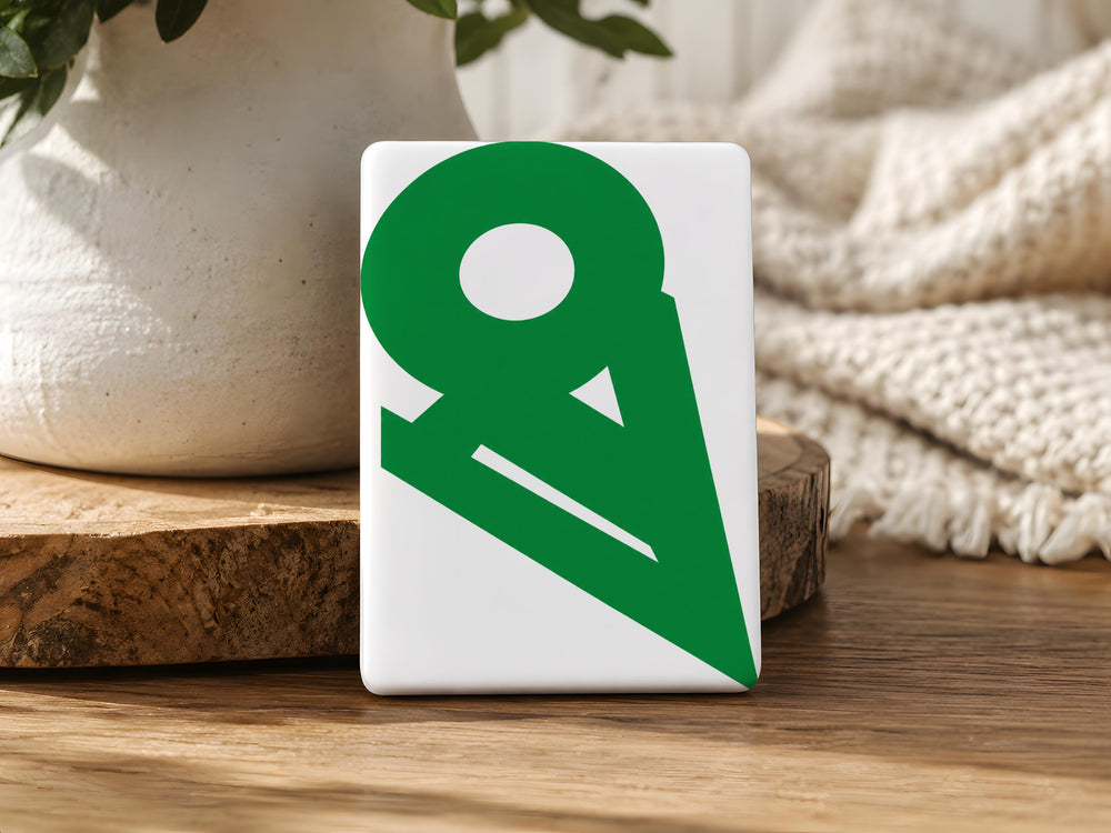 Mie Prefecture Flag Fridge Magnet, Japan Prefecture Flag Magnet, Mie Japan Souvenir Magnet, Travel Gift, Kitchen Decor