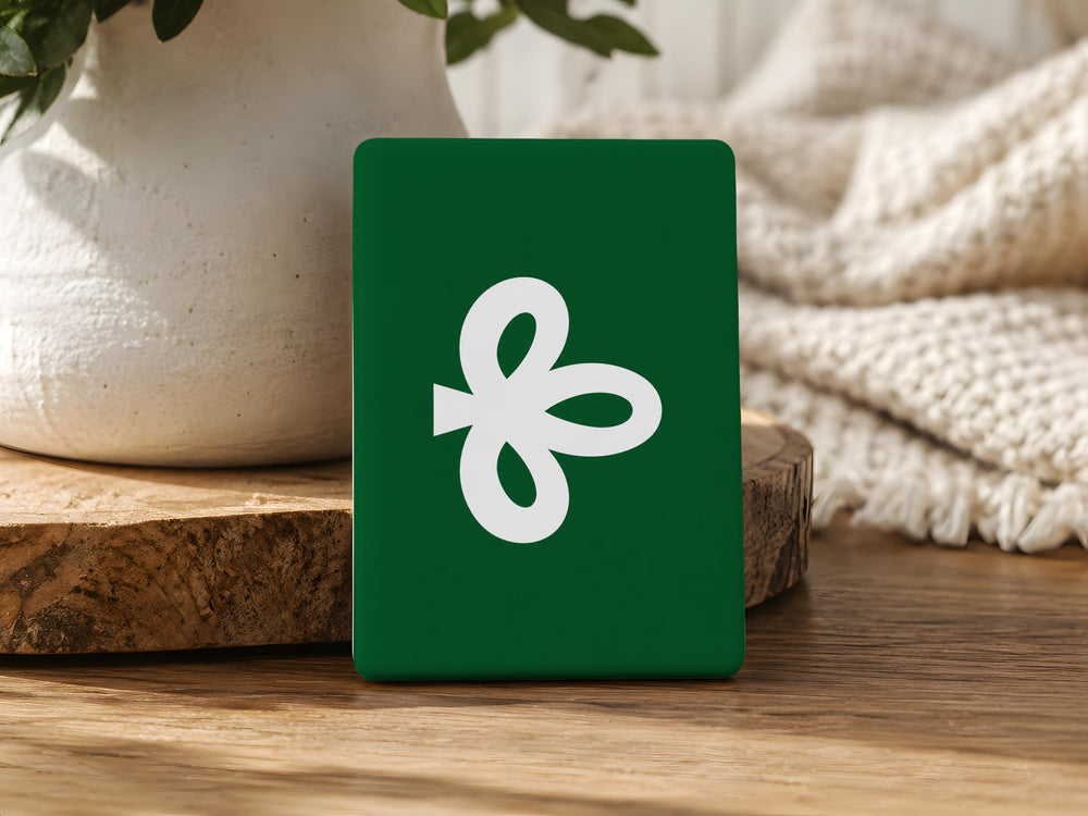 Miyagi Prefecture Flag Fridge Magnet Japan Regional Emblem Souvenir Kitchen Locker Magnetic Decor Gift