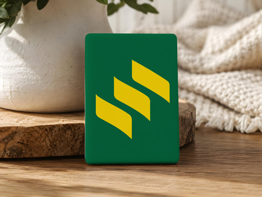 Miyazaki Prefecture Flag Fridge Magnet Japan Regional Banner Souvenir Kitchen Locker Magnetic Decor Gift